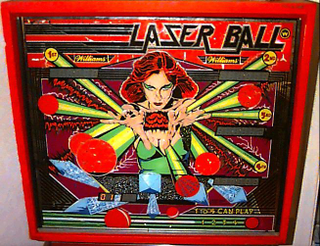 Illustration for article titled The Greatest Science Fiction Pinball Machines Of All Time